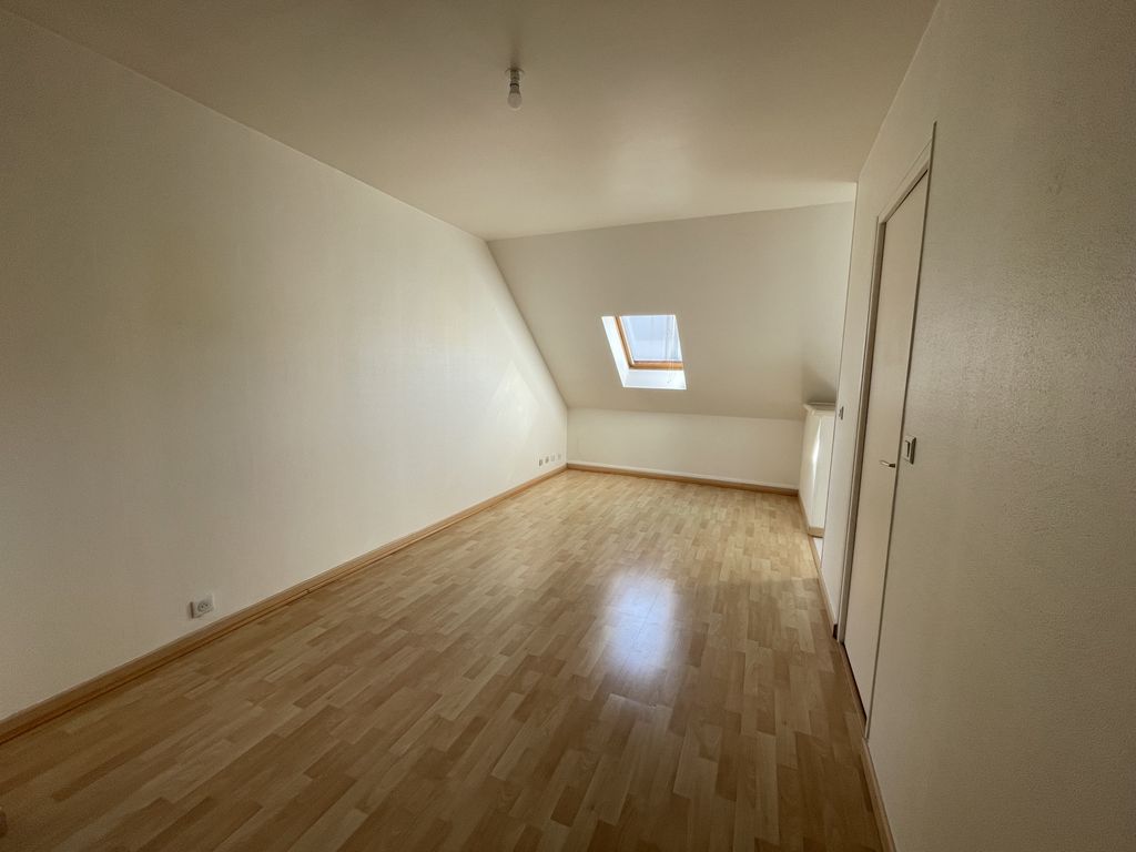 Achat appartement à vendre 2 pièces 34 m² - Amiens