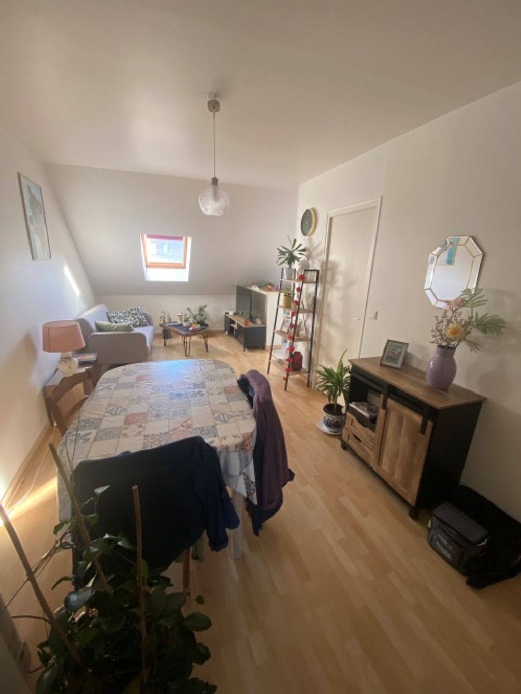 Achat appartement à vendre 2 pièces 34 m² - Amiens