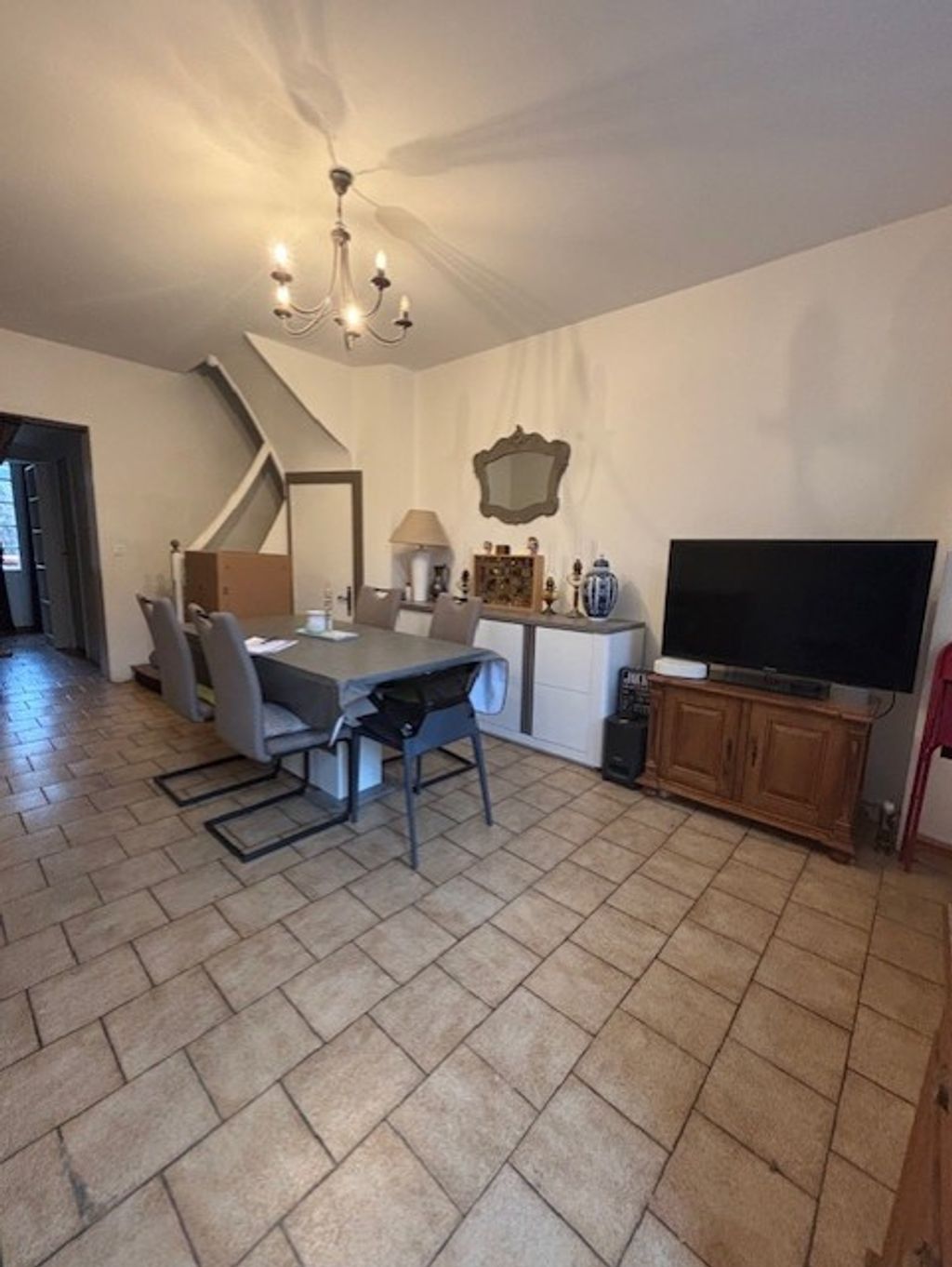 Achat maison à vendre 2 chambres 62 m² - Amiens