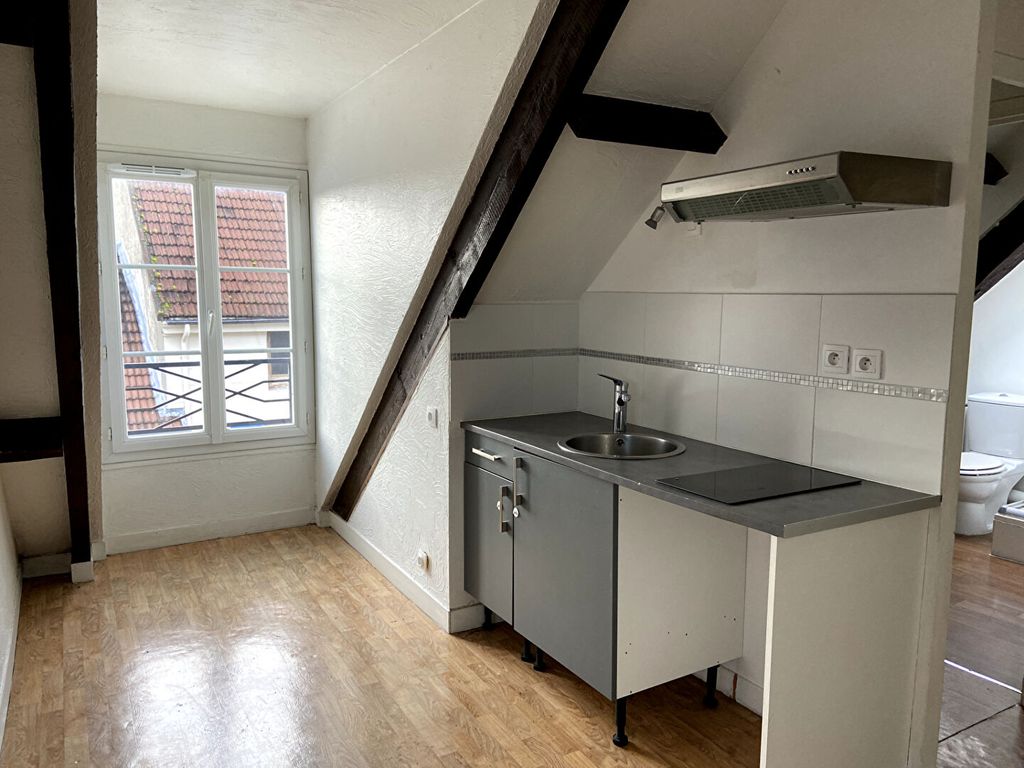 Achat appartement à vendre 2 pièces 34 m² - Arpajon