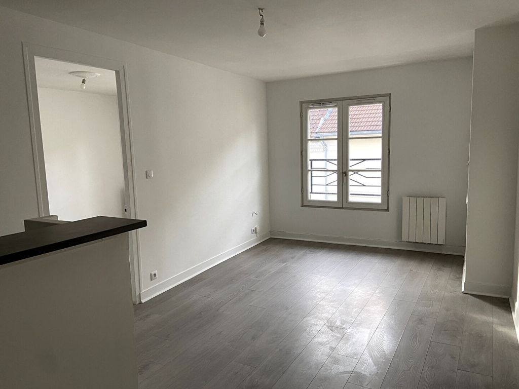 Achat appartement à vendre 2 pièces 39 m² - Arpajon