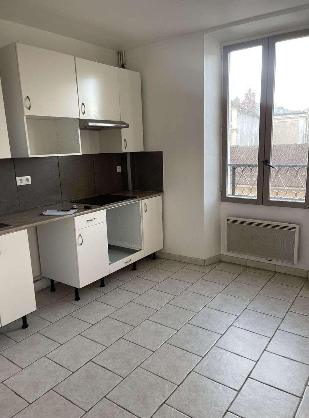 Achat appartement à vendre 2 pièces 51 m² - Montereau-Fault-Yonne