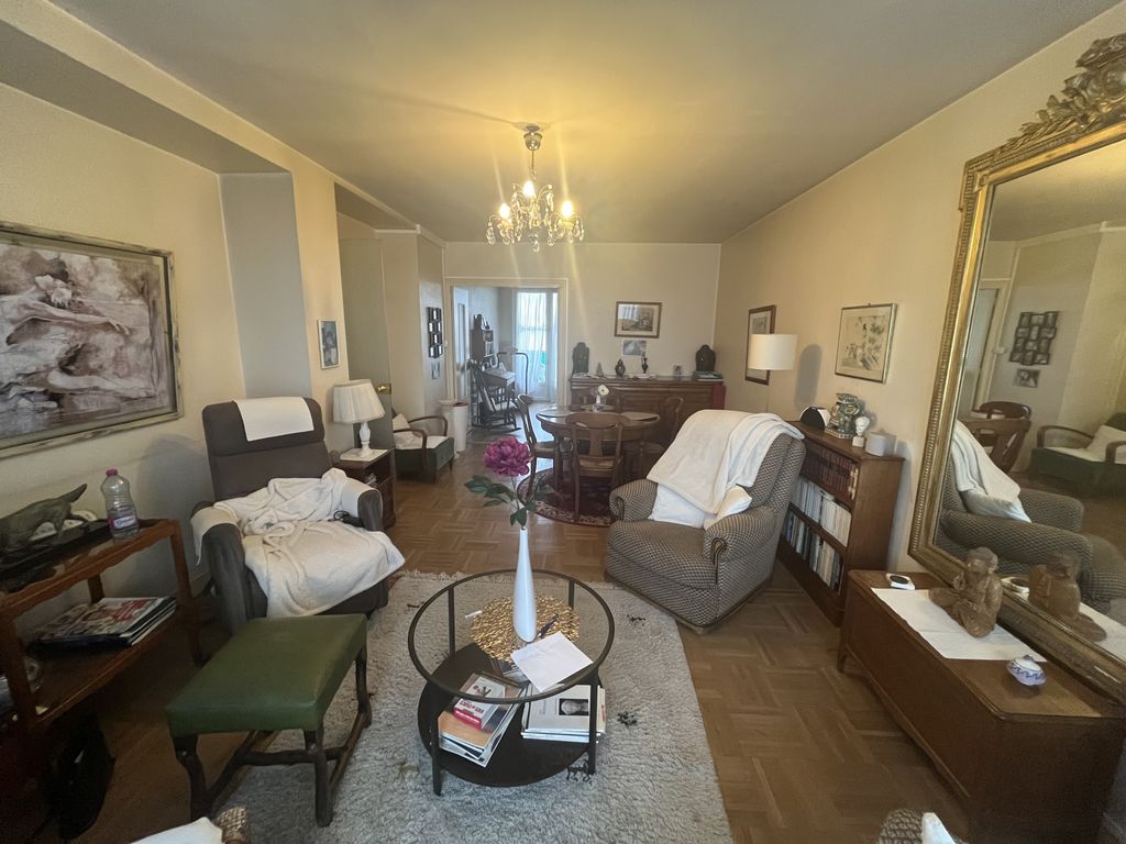 Achat appartement à vendre 3 pièces 65 m² - La Roche-sur-Yon