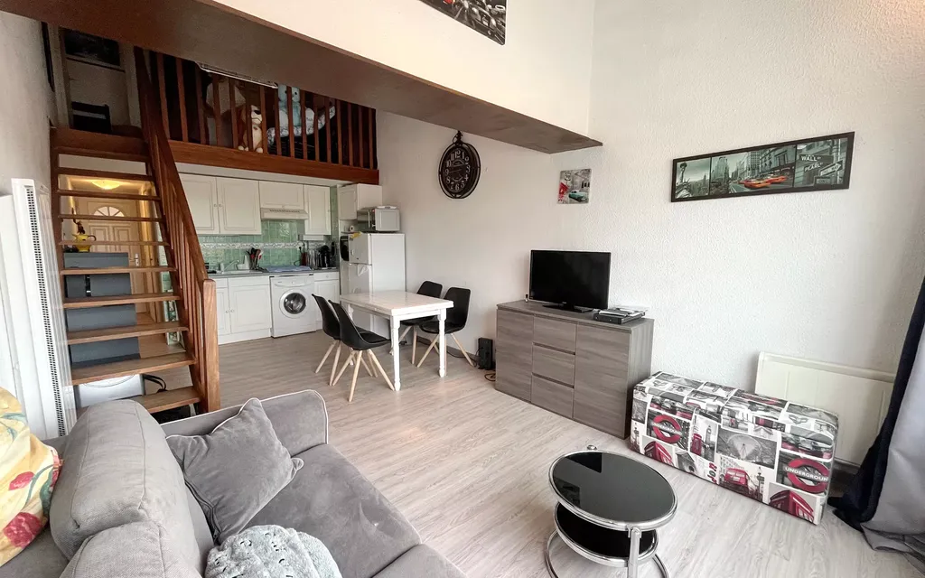 Achat appartement à vendre 2 pièces 35 m² - Agde