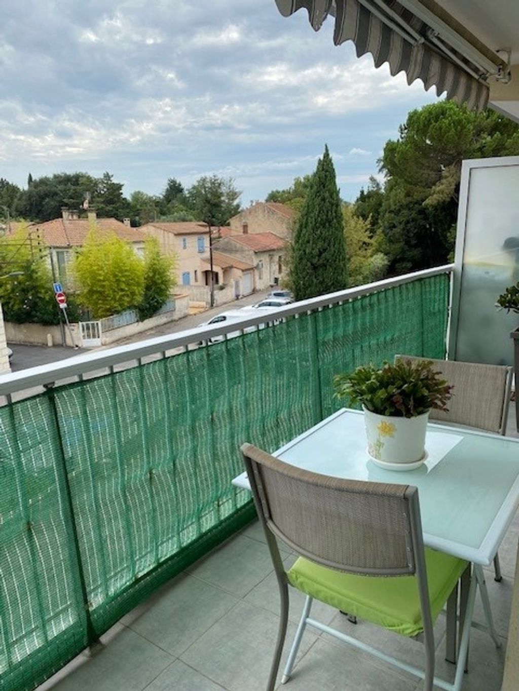 Achat appartement à vendre 2 pièces 44 m² - Lunel