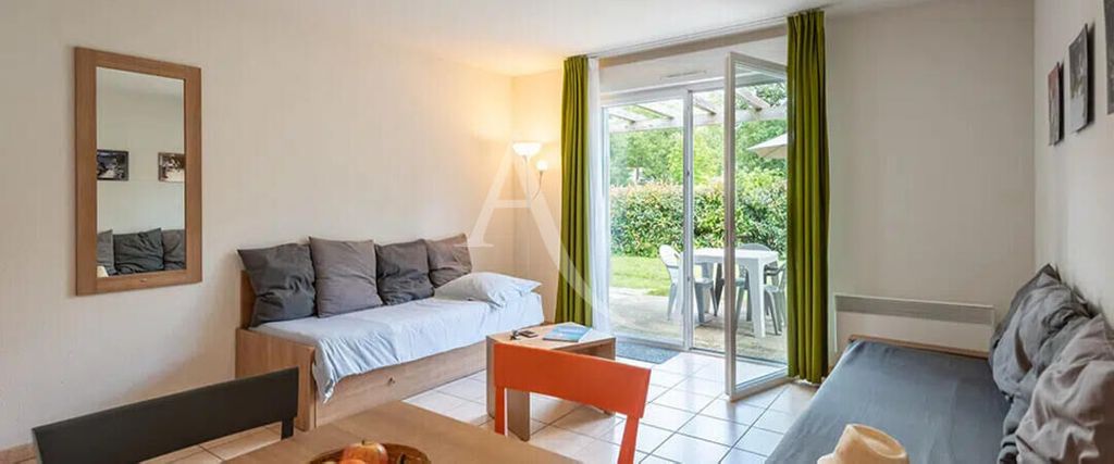 Achat appartement à vendre 2 pièces 38 m² - Saumur