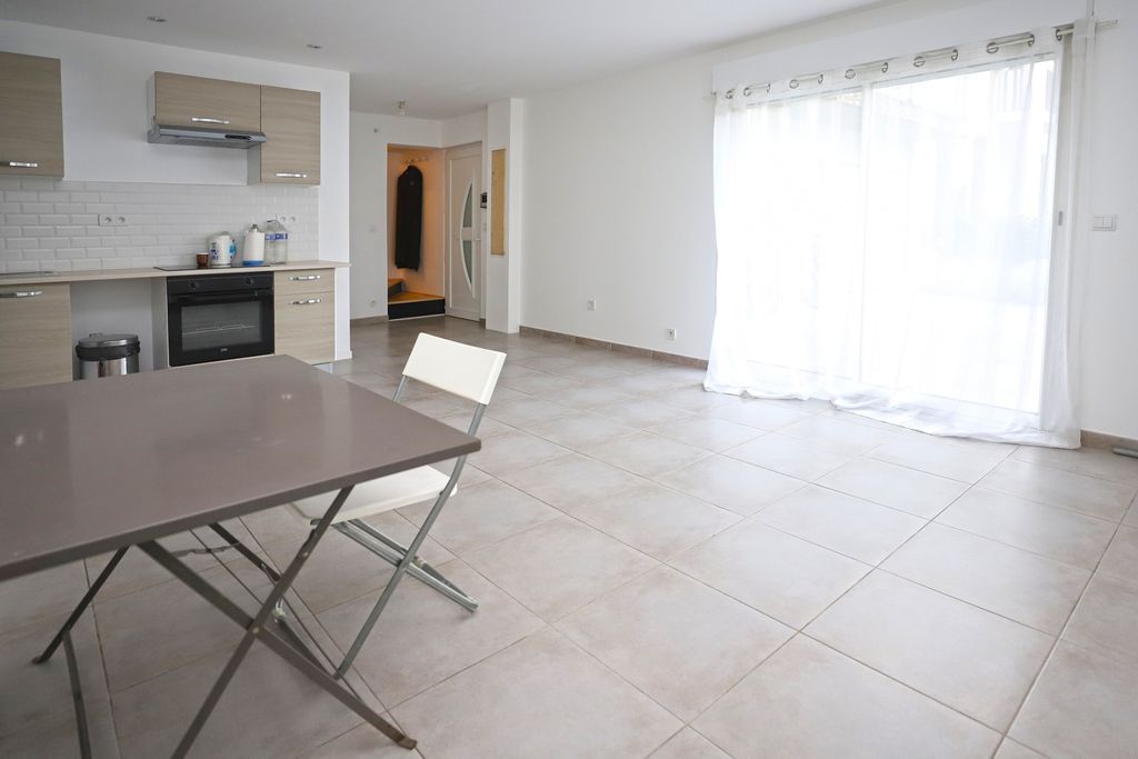 Achat duplex à vendre 3 pièces 61 m² - Montreuil