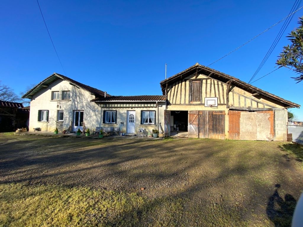 Achat maison 3 chambre(s) - Aire-sur-l'Adour