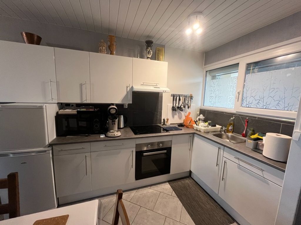 Achat appartement à vendre 4 pièces 67 m² - Chantraine