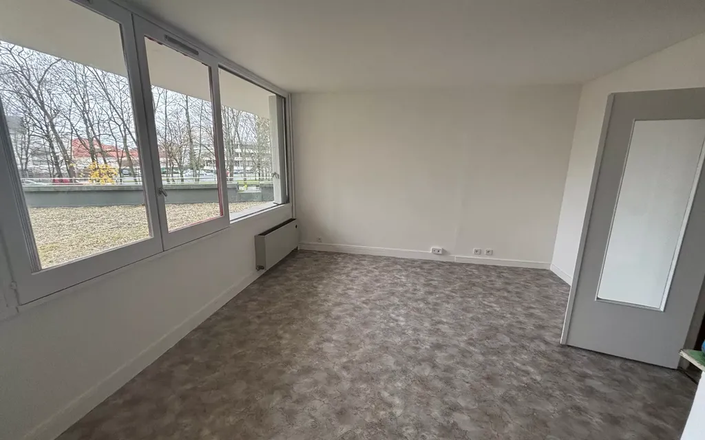 Achat appartement à vendre 3 pièces 69 m² - Meaux