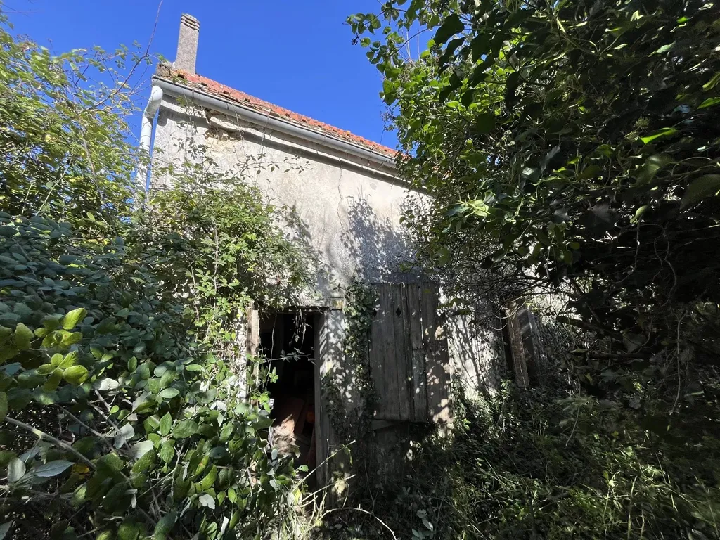 Achat maison à vendre 1 chambre 42 m² - Dourdan