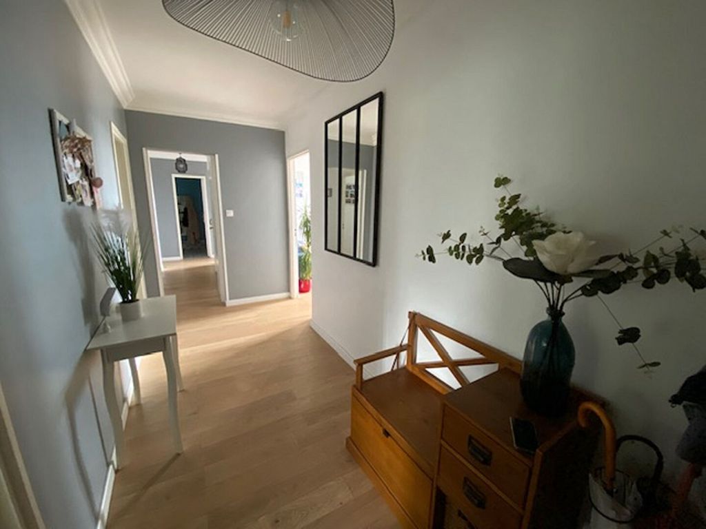 Achat appartement à vendre 5 pièces 95 m² - Nantes