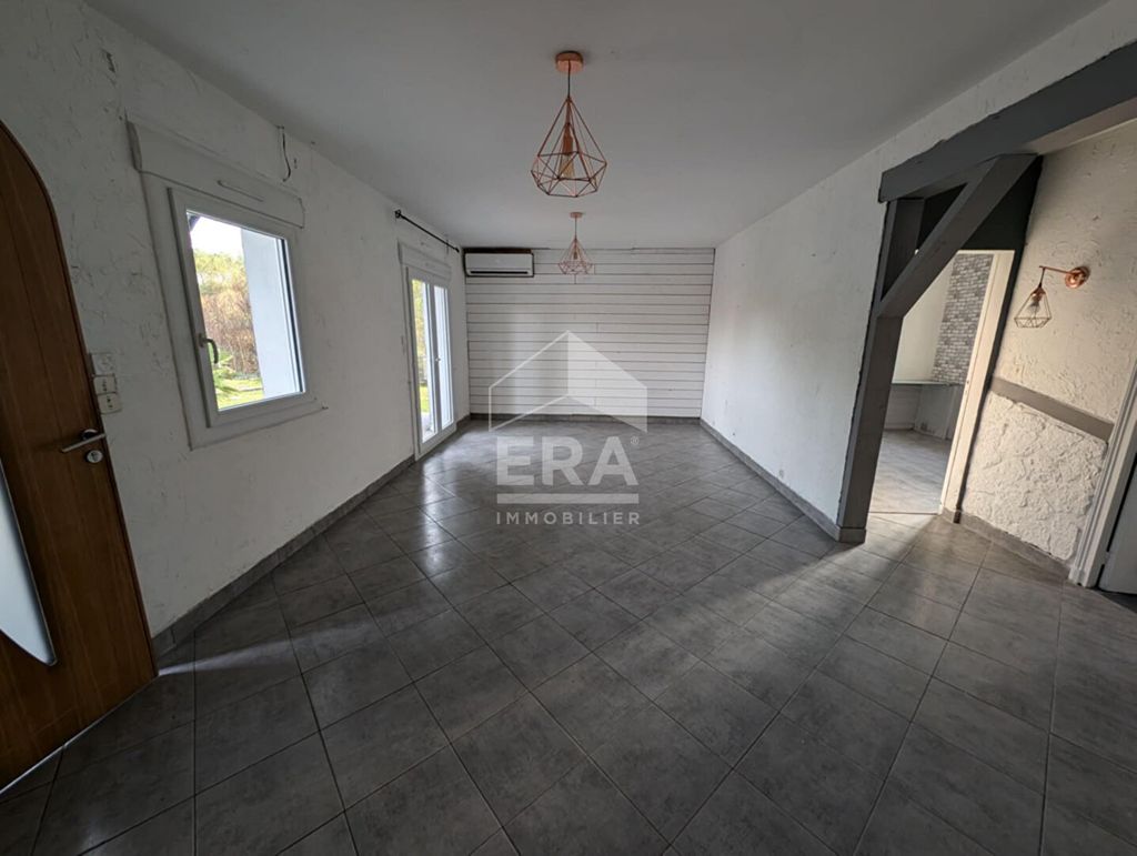 Achat maison 3 chambre(s) - Montpon-Ménestérol