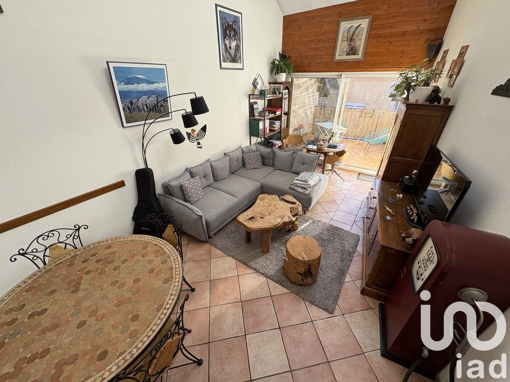 Achat duplex à vendre 5 pièces 80 m² - Chorges