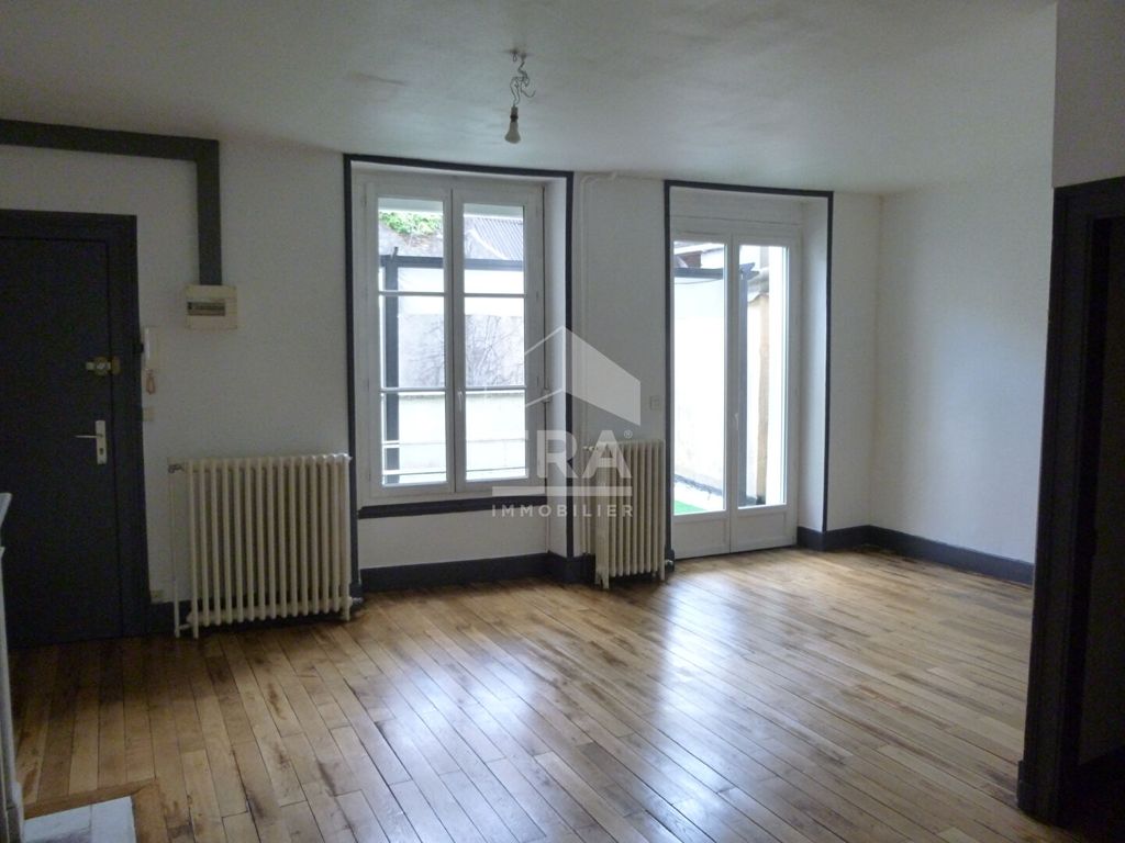 Achat appartement à vendre 2 pièces 50 m² - Châteauroux