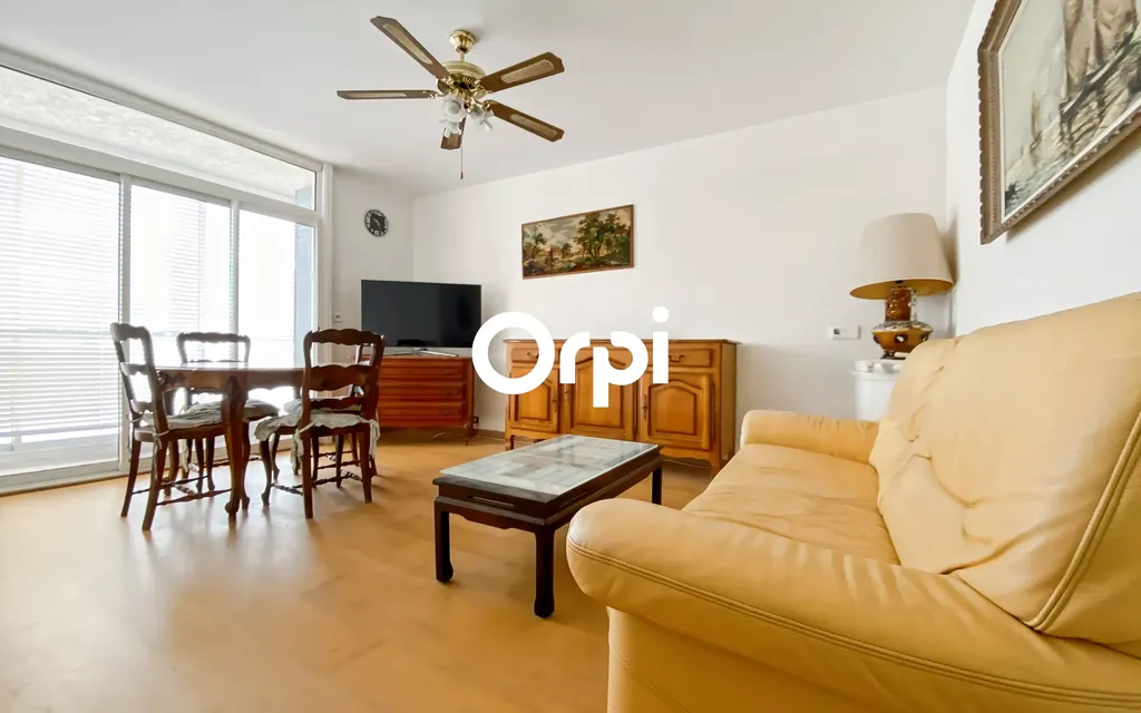 Achat appartement à vendre 4 pièces 73 m² - La Ciotat