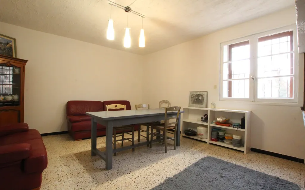 Achat maison à vendre 3 chambres 68 m² - Vérargues