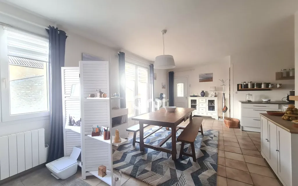 Achat appartement à vendre 2 pièces 72 m² - Saujon