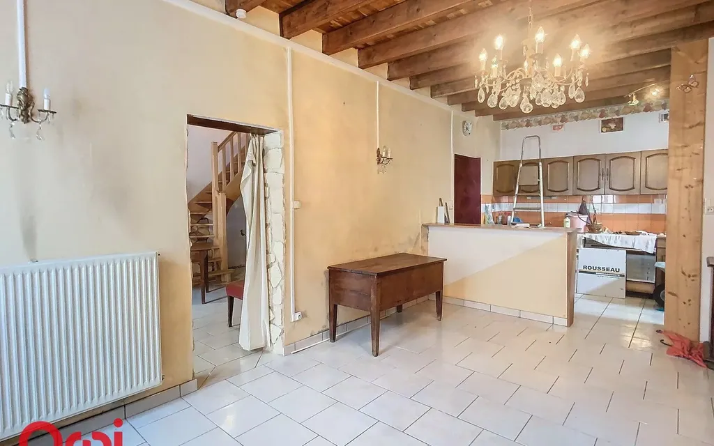 Achat maison 3 chambre(s) - Montmarault