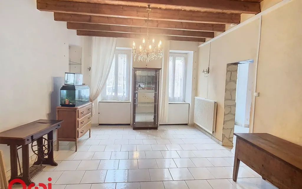 Achat maison 3 chambre(s) - Montmarault