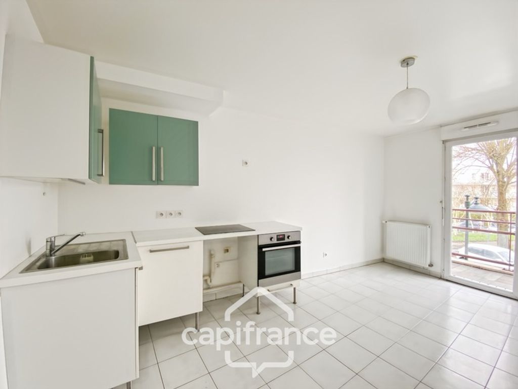 Achat appartement à vendre 2 pièces 37 m² - Saint-Thibault-des-Vignes