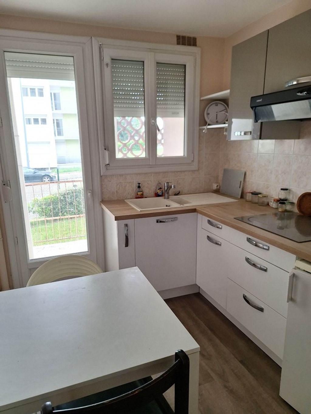 Achat appartement à vendre 4 pièces 73 m² - Chenôve