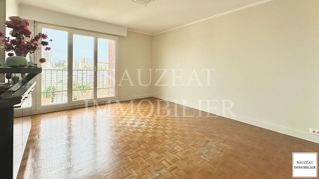 Achat appartement à vendre 3 pièces 69 m² - Bourg-la-Reine