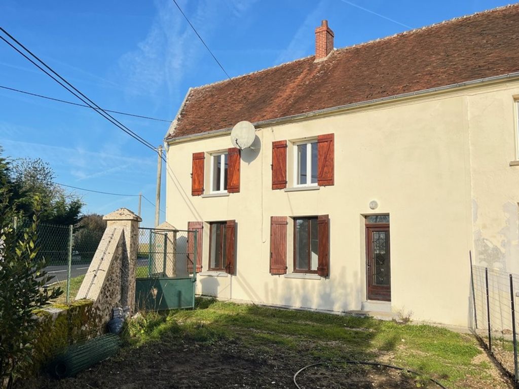 Achat maison à vendre 3 chambres 140 m² - La Ferté-sous-Jouarre