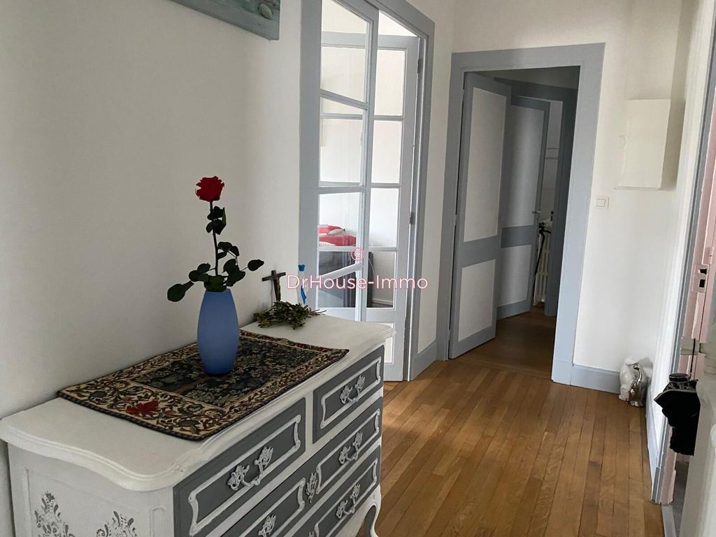 Achat appartement à vendre 4 pièces 94 m² - Vichy