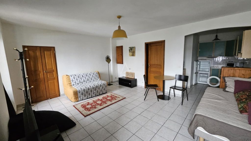 Achat studio à vendre 35 m² - Albertville