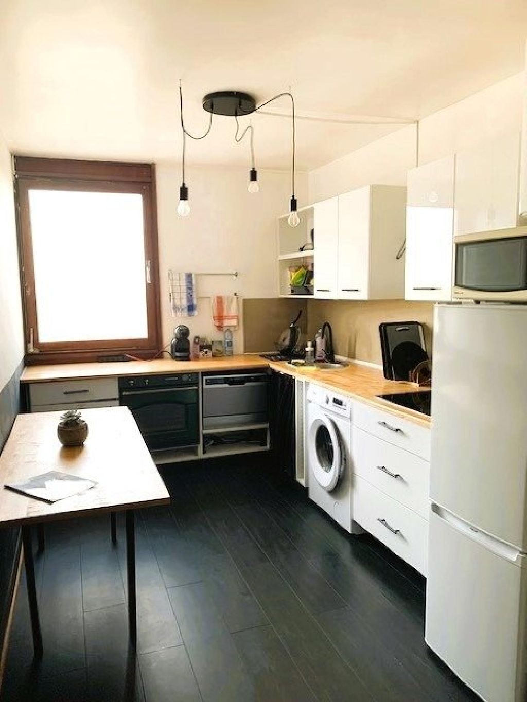 Achat appartement à vendre 2 pièces 50 m² - Bourges