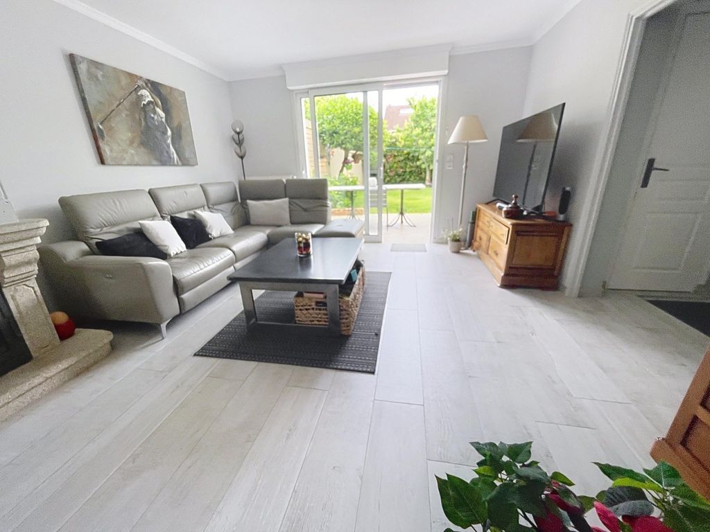 Achat maison à vendre 4 chambres 115 m² - Conflans-Sainte-Honorine