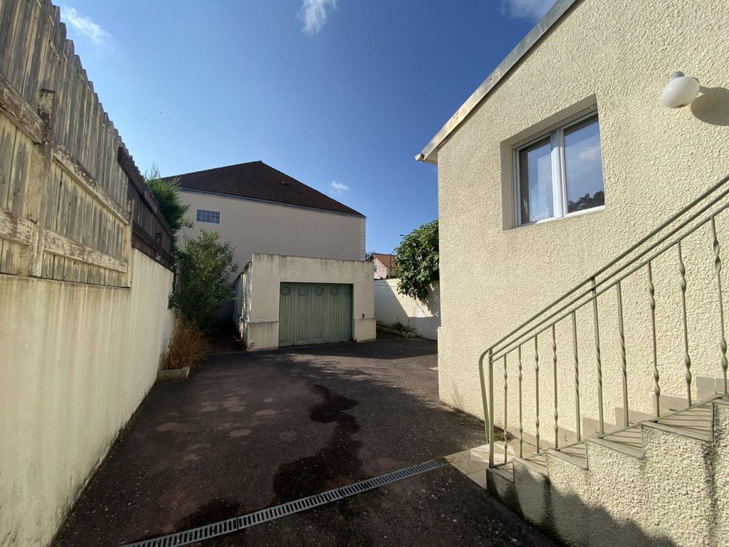 Achat maison à vendre 2 chambres 80 m² - Poissy