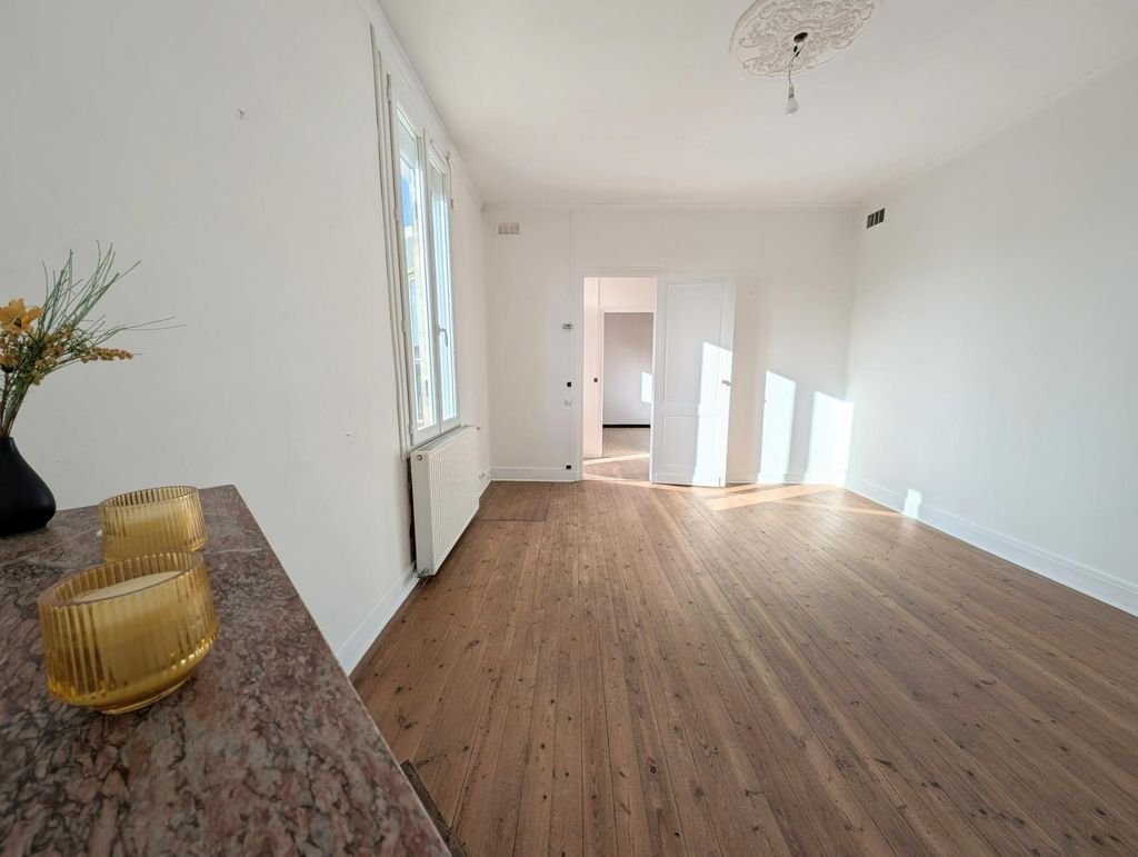 Achat maison à vendre 3 chambres 90 m² - Créon