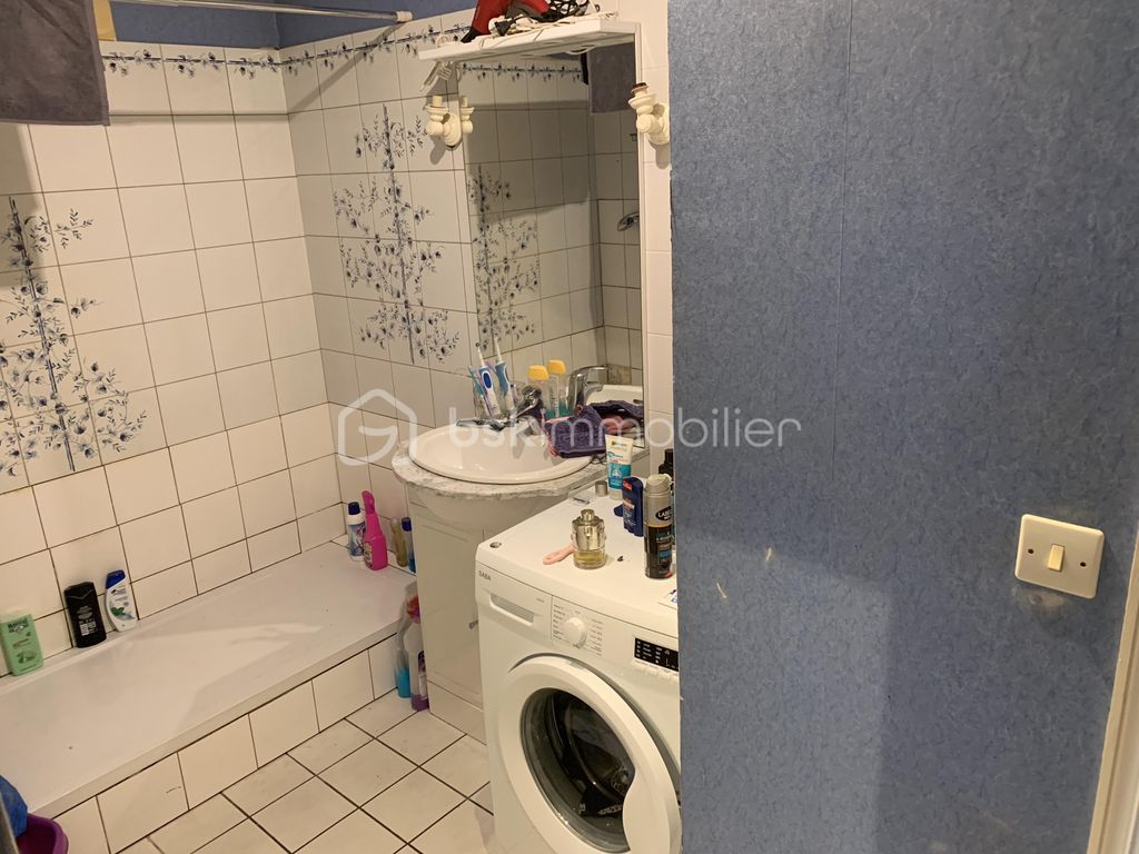 Achat appartement à vendre 4 pièces 65 m² - Beauvais