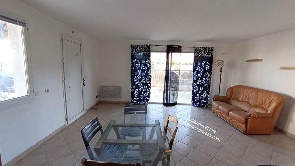 Achat appartement à vendre 3 pièces 51 m² - Espira-de-l'Agly