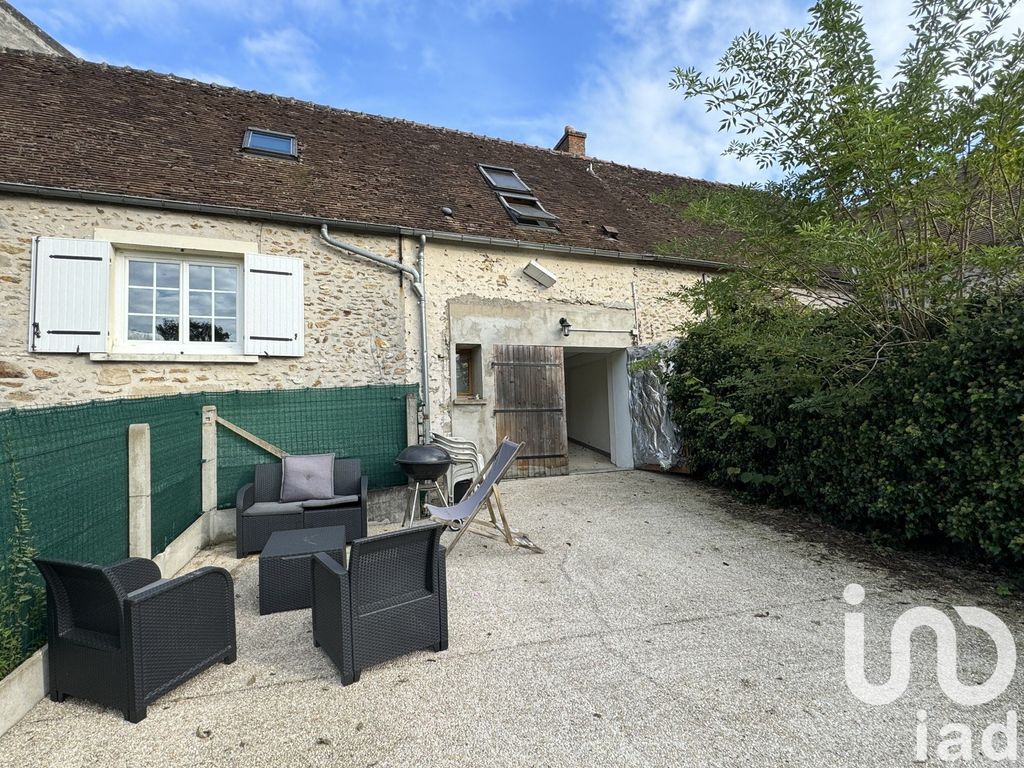 Achat studio à vendre 25 m² - Saint-Méry