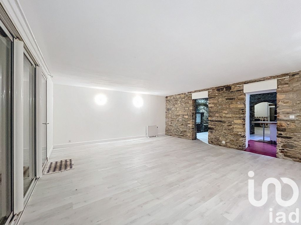 Achat maison à vendre 5 chambres 182 m² - Guémené-Penfao