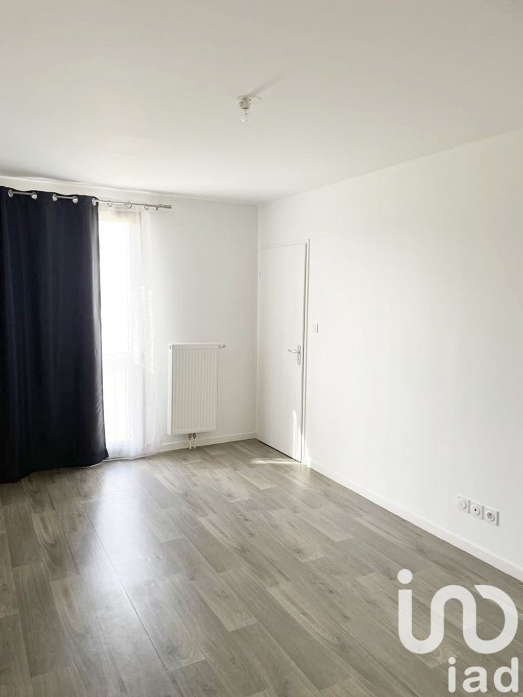 Achat appartement à vendre 2 pièces 45 m² - Loos