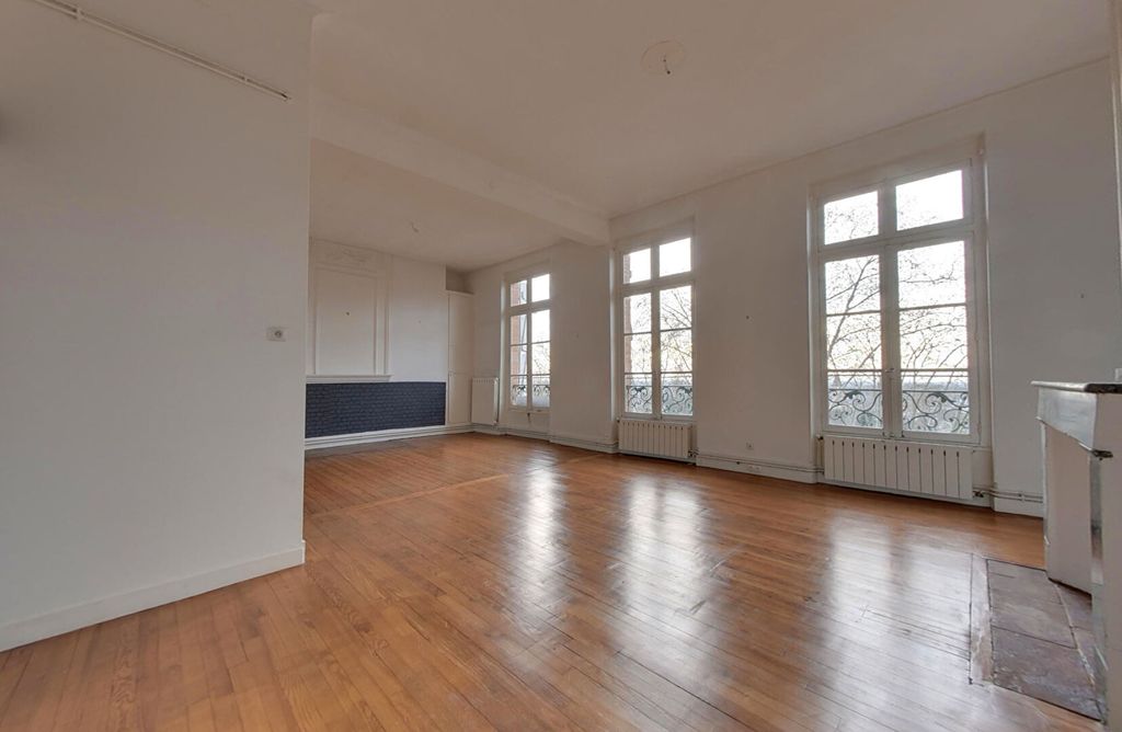 Achat appartement à vendre 3 pièces 87 m² - Montauban