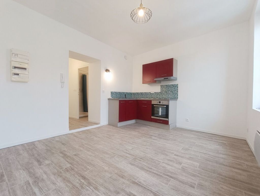 Achat appartement à vendre 2 pièces 32 m² - Narbonne