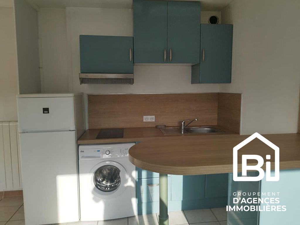 Achat appartement à vendre 2 pièces 46 m² - Courseulles-sur-Mer