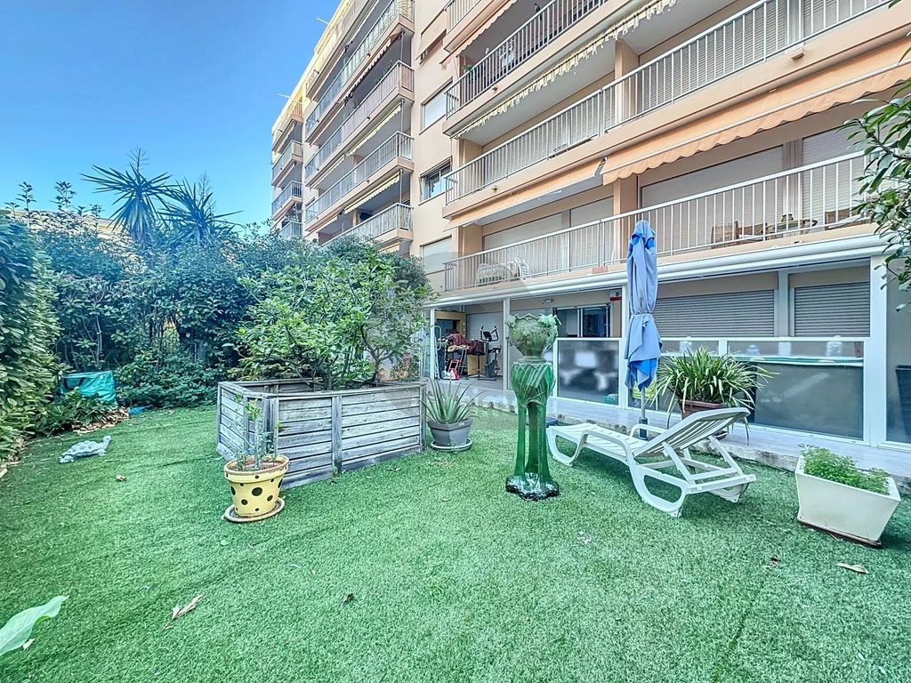 Achat appartement à vendre 3 pièces 67 m² - Menton