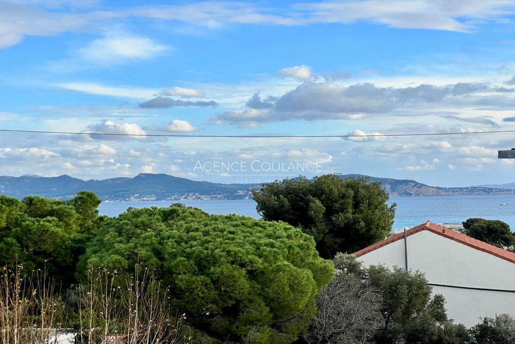 Achat appartement à vendre 4 pièces 66 m² - La Ciotat