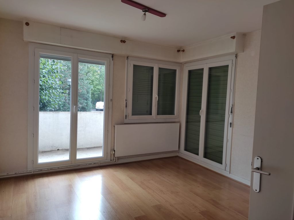 Achat appartement à vendre 3 pièces 60 m² - Gap