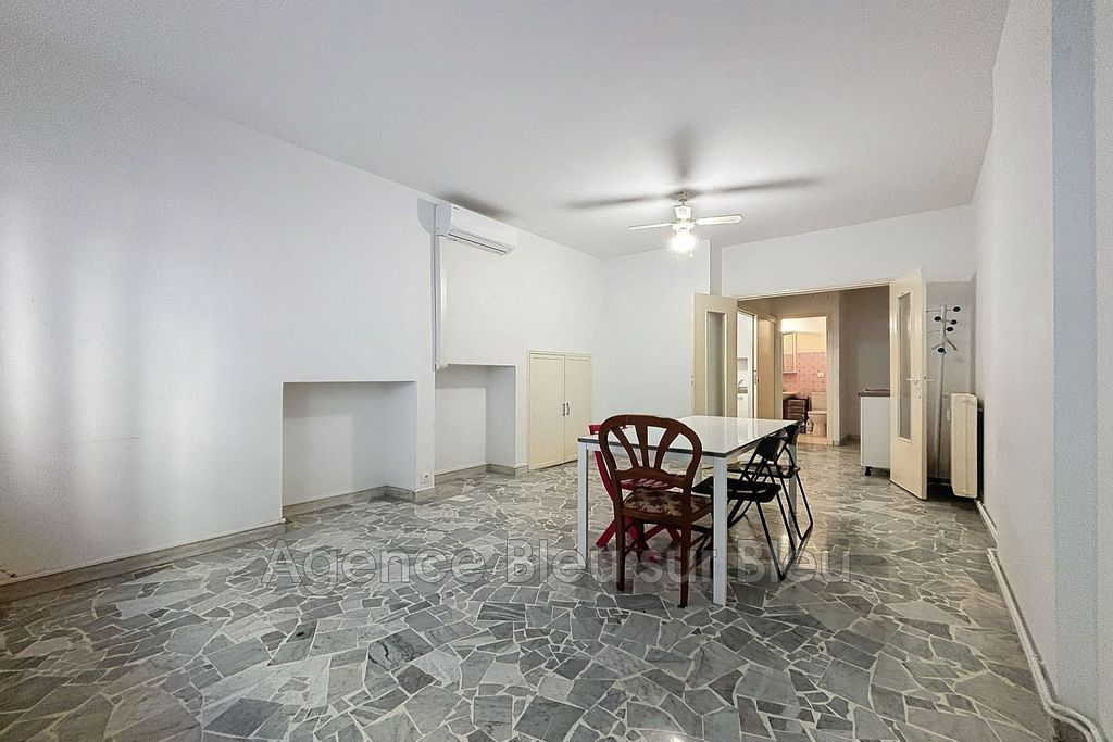 Achat studio à vendre 31 m² - Antibes