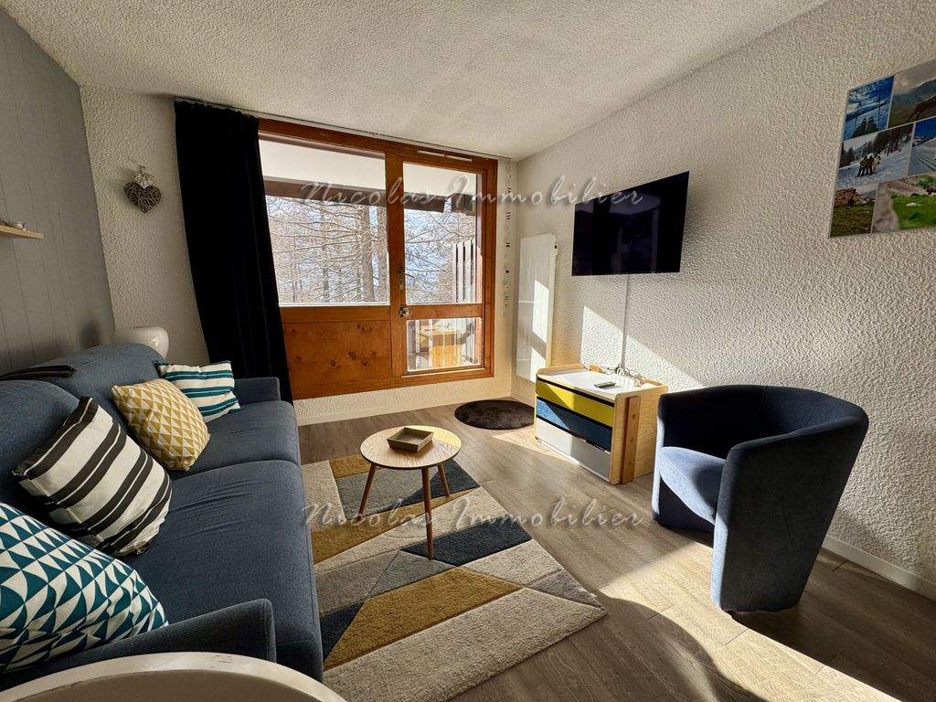 Achat studio à vendre 26 m² - Isola