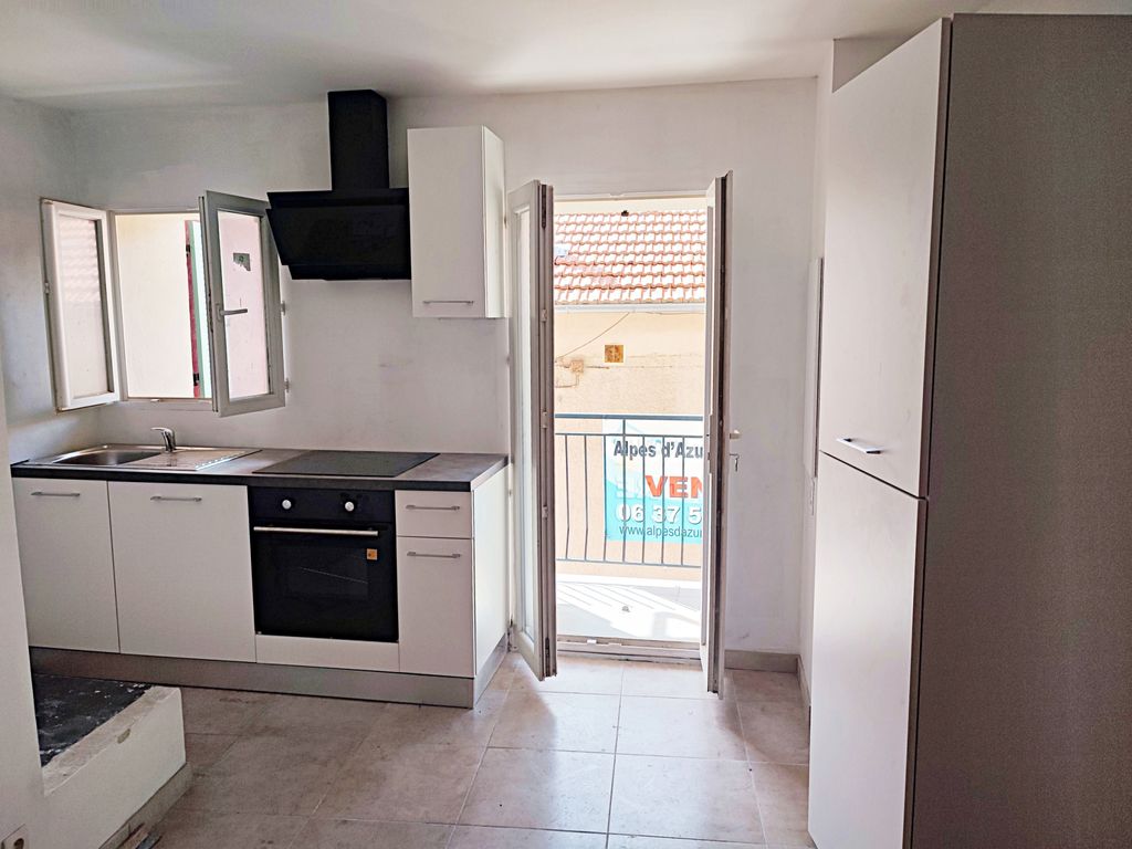 Achat appartement à vendre 2 pièces 40 m² - Belvédère