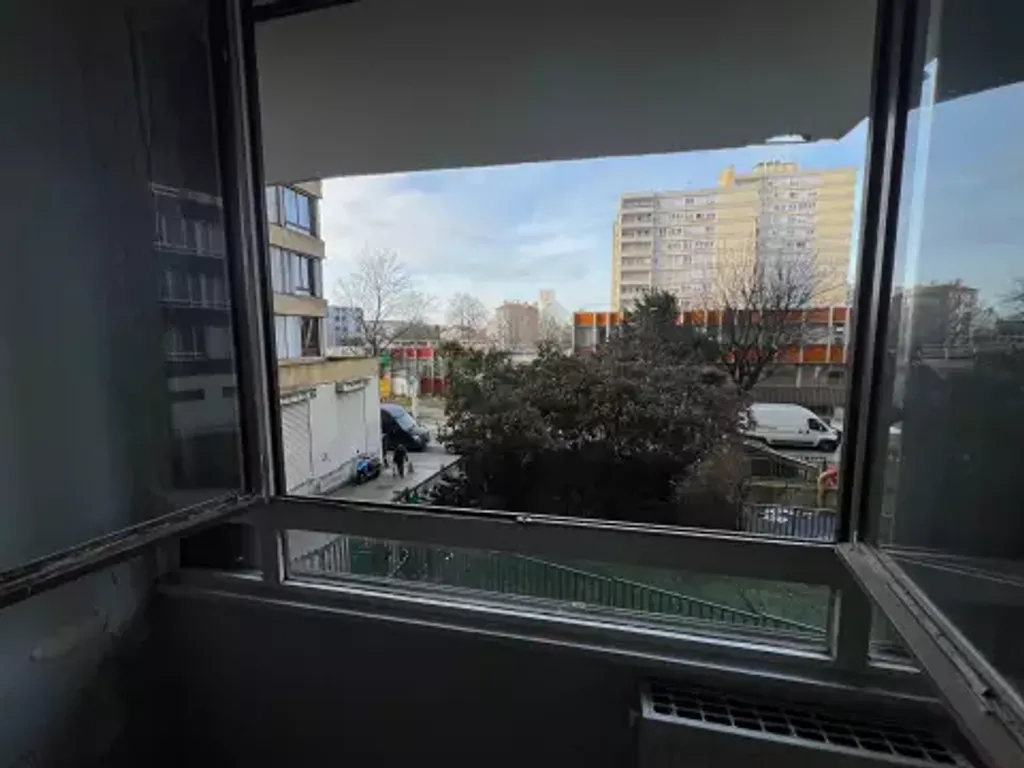 Achat studio à vendre 18 m² - Aubervilliers