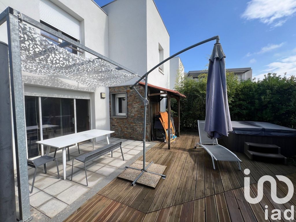 Achat maison à vendre 3 chambres 89 m² - Anglet